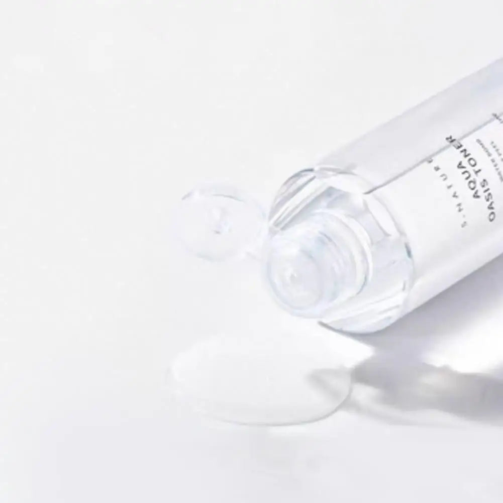 S.NATURE Multi-Effect Moisturizing Skin Essence – Hydrating & Long-Lasting Korean Skincare