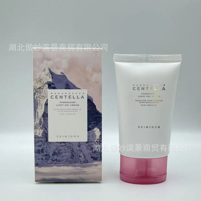 SKIN1004 Centella Asiatica Cream – Soothing & Repairing Acne Scars, Sensitive Skin 75ml