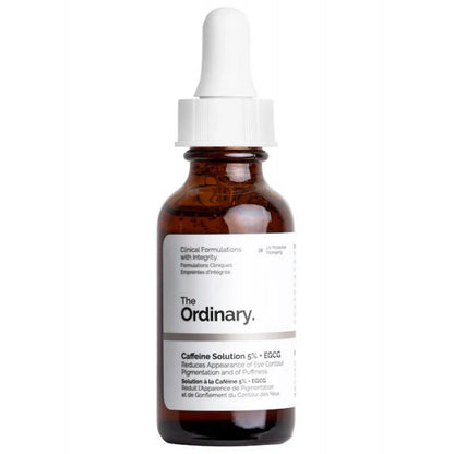 Multi-Effect Eye Essence 30ml – Fine Line & Milia Repair Serum