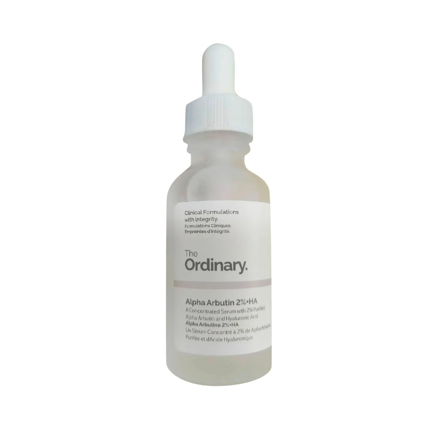 Multi-Effect Eye Essence 30ml – Fine Line & Milia Repair Serum