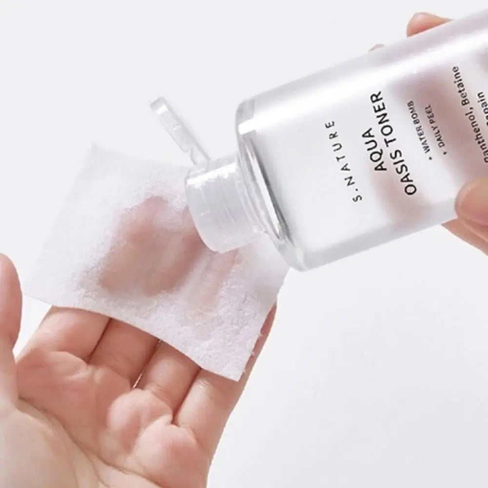 S.NATURE Multi-Effect Moisturizing Skin Essence – Hydrating & Long-Lasting Korean Skincare