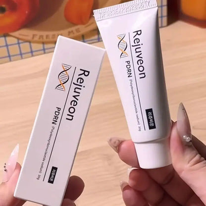 Korean Rejuveon PDRN Repair Cream – Salmon DNA Moisturizer & Whitening