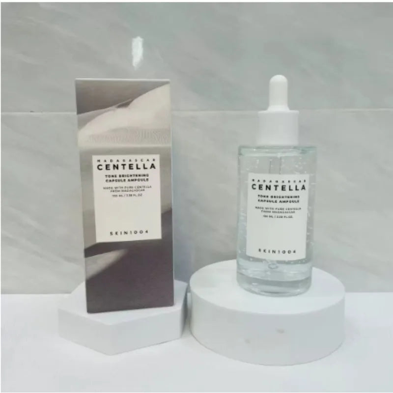 SKIN1004 Centella Asahi Hydrating Ampoule & Toner – 100ml Korean Skincare