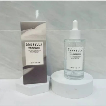 SKIN1004 Centella Asahi Hydrating Ampoule & Toner – 100ml Korean Skincare