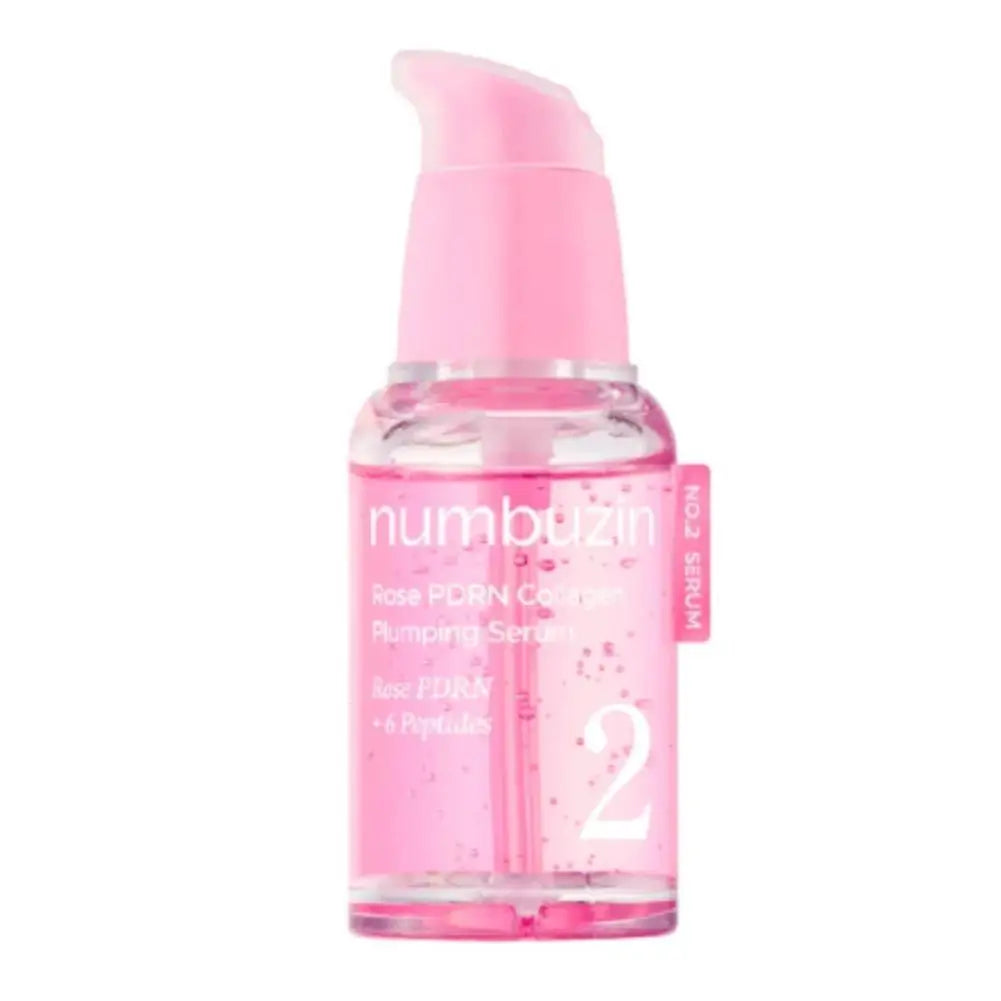 No.9 NAD+ PDRN Satin Lift Face & Eye Cream – Korean Skincare Set