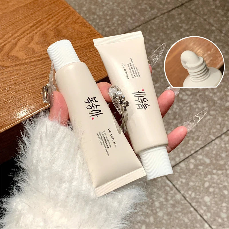 Korean Rice Extract SPF50+ Cream – Hydrating, Brightening & Tone-Evening