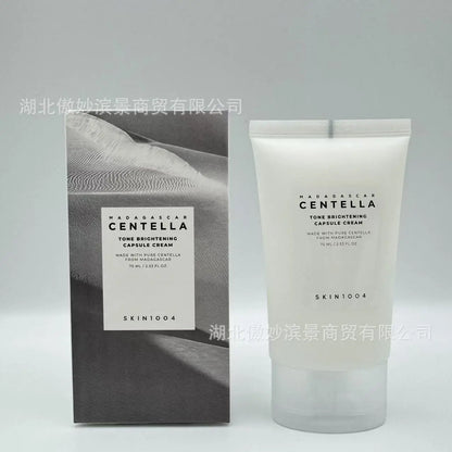 SKIN1004 Centella Asiatica Cream – Soothing & Repairing Acne Scars, Sensitive Skin 75ml