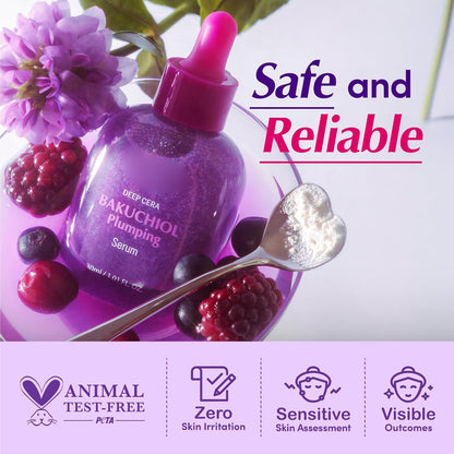 Fructus Psoraleae Phenol Fengying Essence Moisturizing And Softening Skin