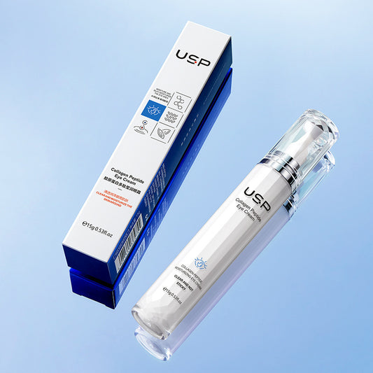 Ball Massage Eye Cream – Dark Circle & Puffiness Relief